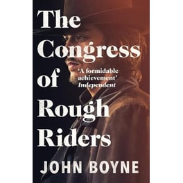 The Congress of Rough Riders