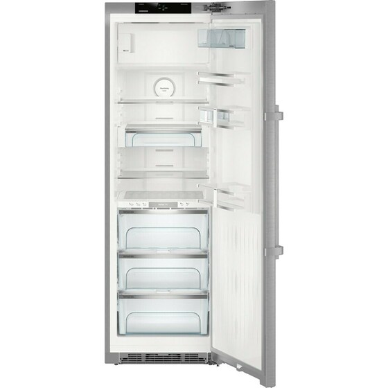 Ψυγείο Μονόπορτο LIEBHERR KBes 4374 344 Lt Inox image 1