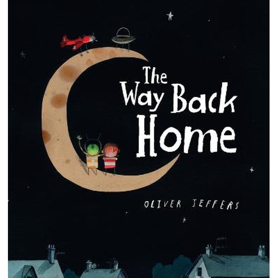 The Way Back Home image 0