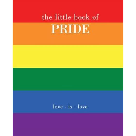 The Little Book of Pride image 0