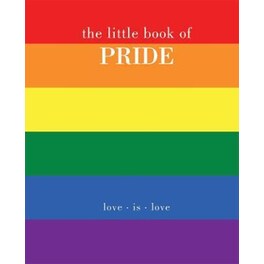 The Little Book of Pride