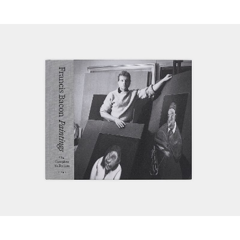 Francis Bacon: Paintings