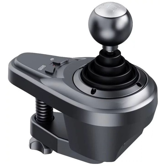 Τιμόνι παιχνιδιών Pxn-v9gen2 (pc / Ps3 / Ps4 / Xbox One / Xbox Series Sandx / Switch) Μαύρο image 4