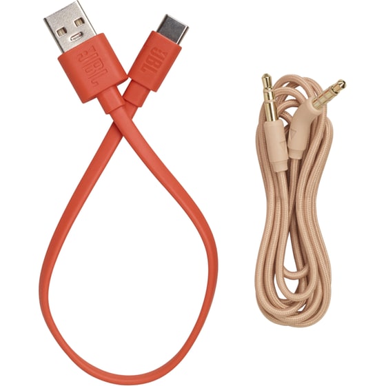 JBL Live 670NC Ασύρματα Ακουστικά Κεφαλής - Sandstone image 9