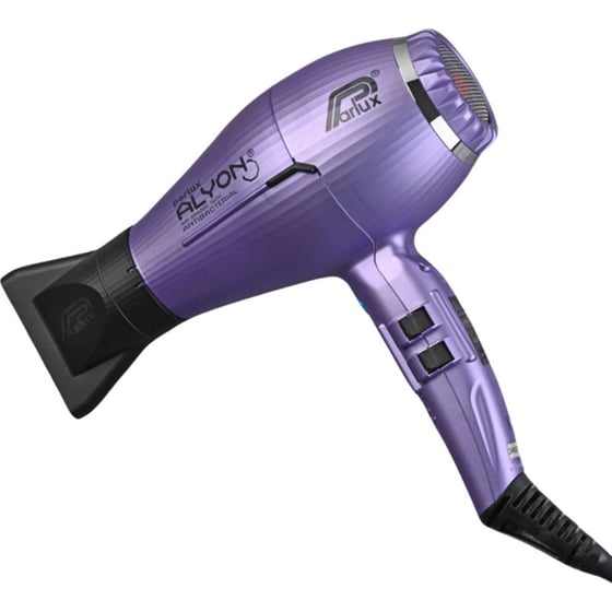 Σεσουάρ Μαλλιών Parlux Alyon Lilac Special Edition 2250 W - Μωβ image 1