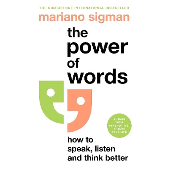 The Power of Words image 0