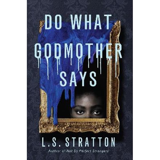 Do What Godmother Says image 0