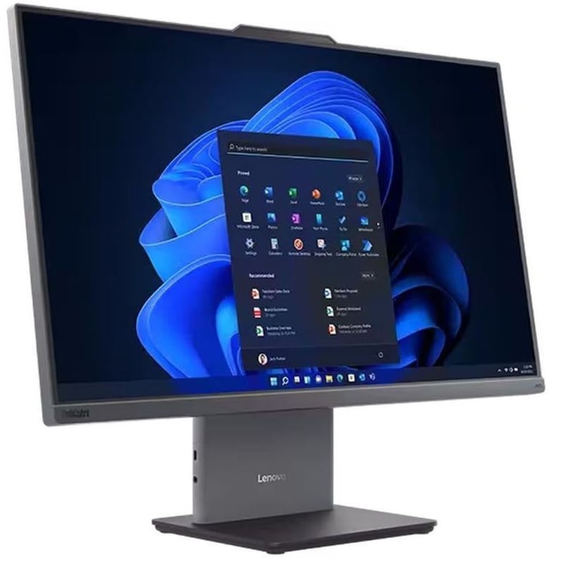 All in One Lenovo ThinkCentre Neo 50a-27 Gen 5 12SB0011MG (Core i5-13420H/16 GB/512GB SSD/UHD Graphics/Win11Pro)