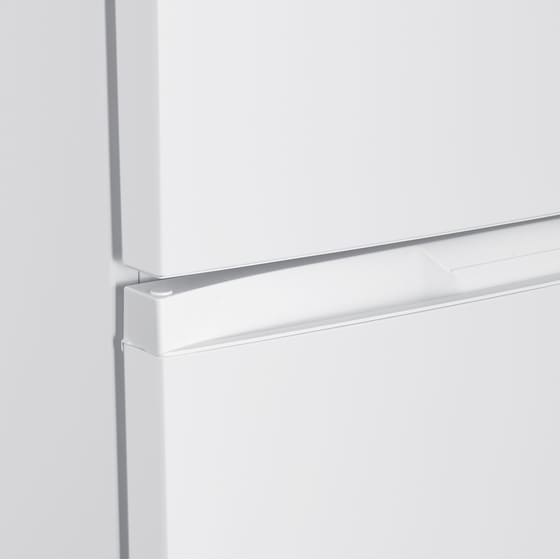 OMNYS FCS-E5180W Στατικό 262 Lt Λευκό Ψυγειοκαταψύκτης image 4