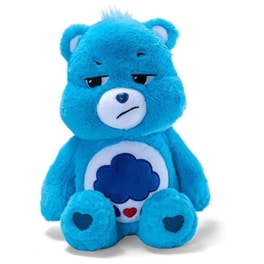 Λούτρινο&nbsp;Care&nbsp;Bears&nbsp;Grumpy&nbsp;Bear&nbsp;35cm