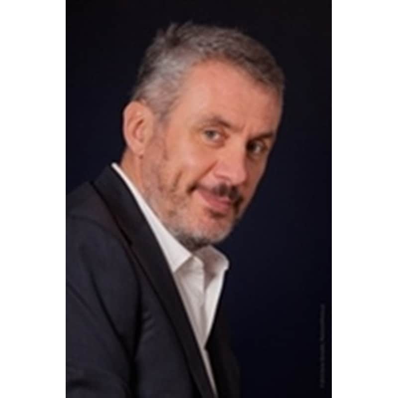 Author picture