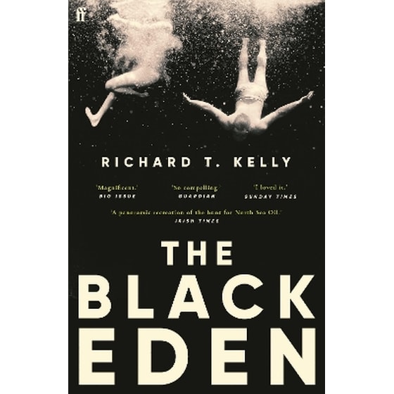 The Black Eden image 0