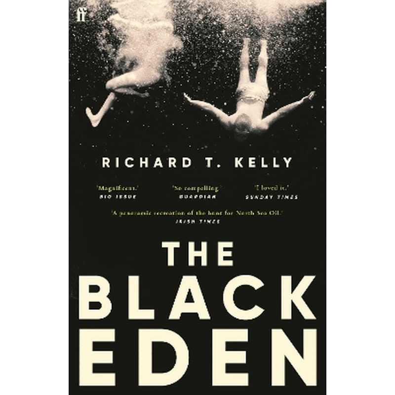 The Black Eden