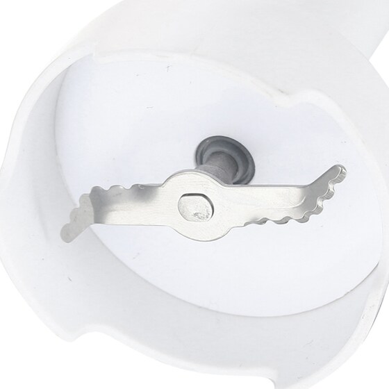 Ραβδομπλέντερ EMERIO Hb-114248.2 500 W Λευκό image 1