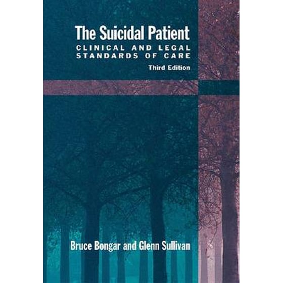 Suicidal Patient image 0
