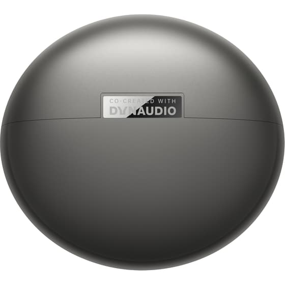 Ακουστικά Bluetooth Oppo Enco Clip 2 - Slate Grey image 4