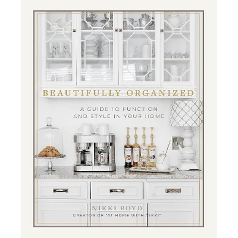 Beautifully Organized