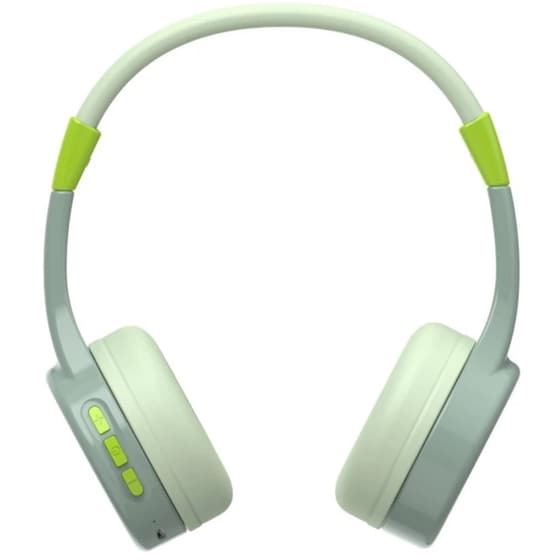 Hama Teens Guard Παιδικά Ασύρματα Ακουστικά Κεφαλής - Πράσινο image 2
