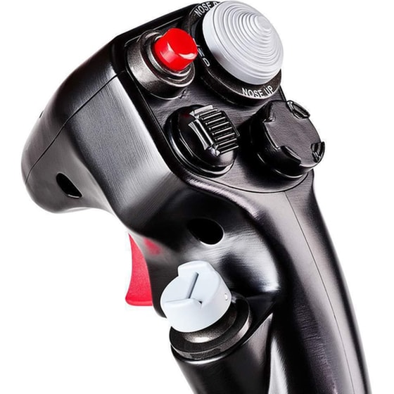 JOYSTICK THRUSTMASTER F-16C VIPER image 2