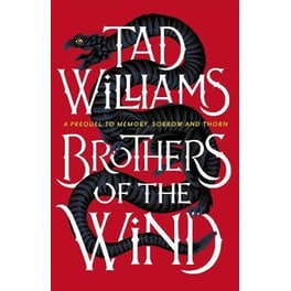 Brothers of the Wind : A Last King of Osten Ard Story