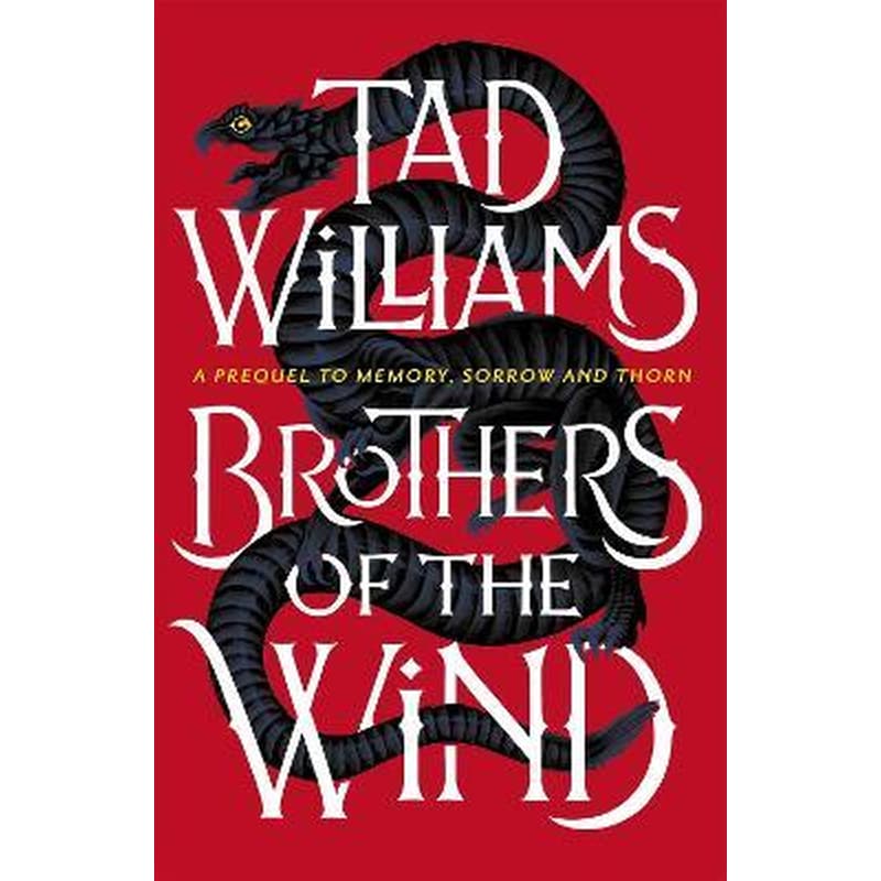 Brothers of the Wind : A Last King of Osten Ard Story