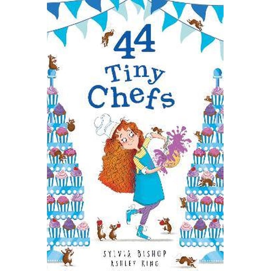 44 Tiny Chefs image 0