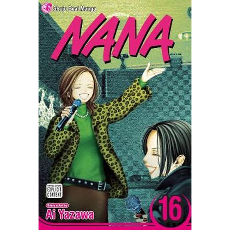 Nana, Vol. 16