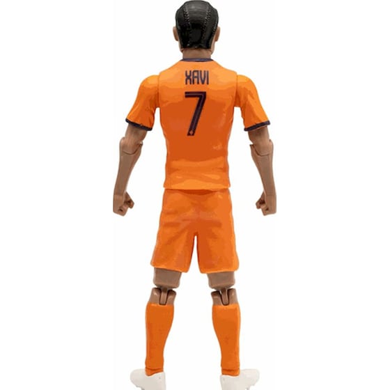 Φιγούρα Banbo Toys: Netherlands Football - Xavi Simons (20cm) image 1