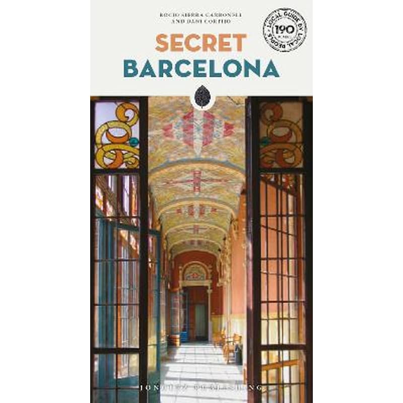 Secret Barcelona