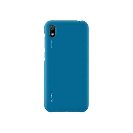 Θήκη Huawei Y5 2019 - Huawei Back Cover - Μπλε image 1