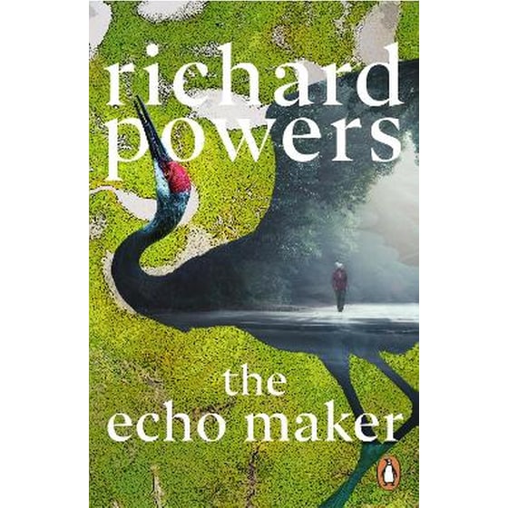 The Echo Maker image 0