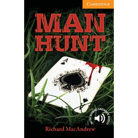 Man Hunt Level 4 Intermediate image 0