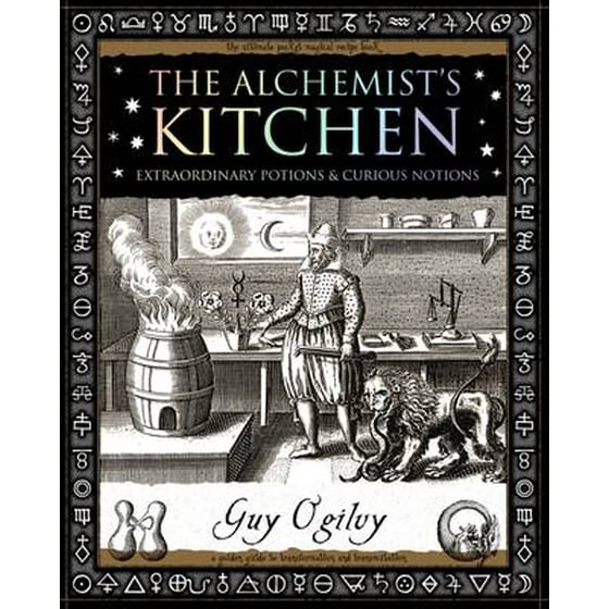 Alchemist's Kitchen image 0