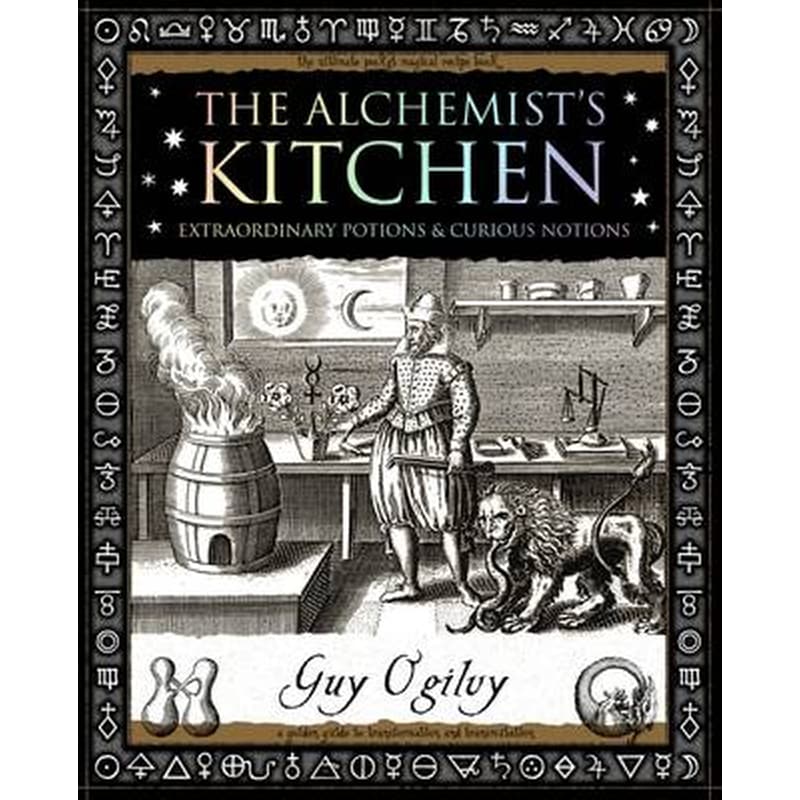 Alchemists Kitchen