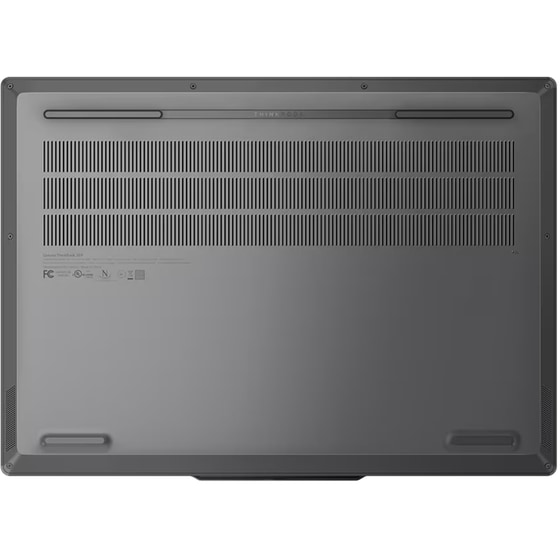 Lenovo ThinkBook 16p G4 IRH 16" WQXGA IPS (Core i7-13700H/32GB/512GB SSD/GeForce RTX 4060/Win11Pro) Laptop image 11