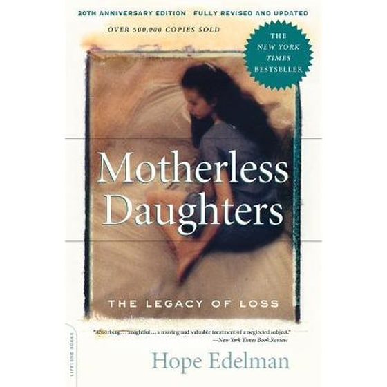 Motherless Daughters image 0