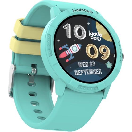 Smartwatch Kiddoboo O’Clock - Mint image 1