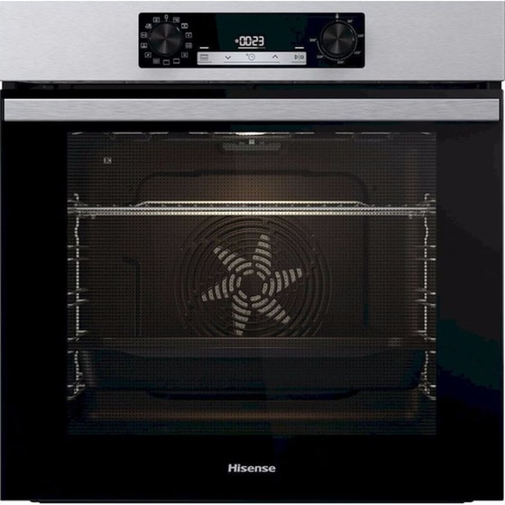HISENSE E6432C & BI64211PX I 77 Lt Εντοιχιζόμενο Σετ Φούρνος και Εστία image 1