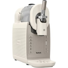 TEFAL IG803AE0 Παγωτομηχανή και Παγωμένων Ροφημάτων  Μπεζ