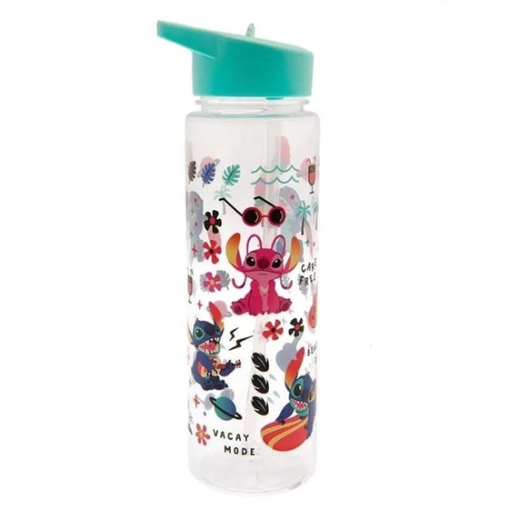 Παγούρι Blue Sky Studios Lilo And Stitch Acid Pops 700ml image 1
