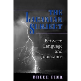 The Lacanian Subject