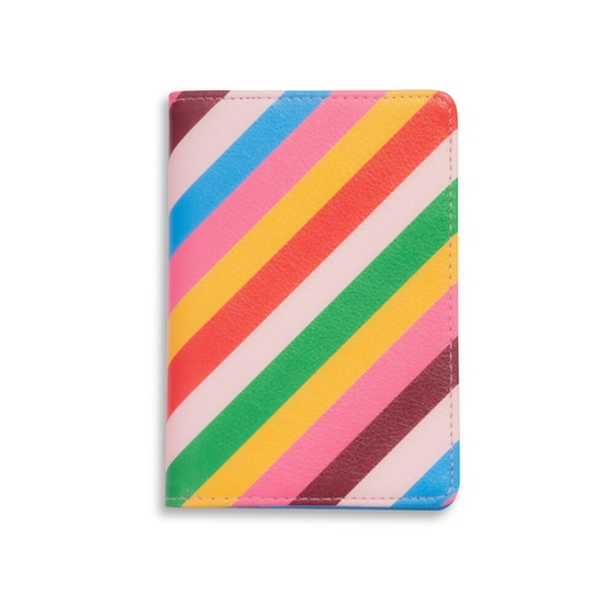 Bando Θήκη Διαβατηρίου Rainbow image 0