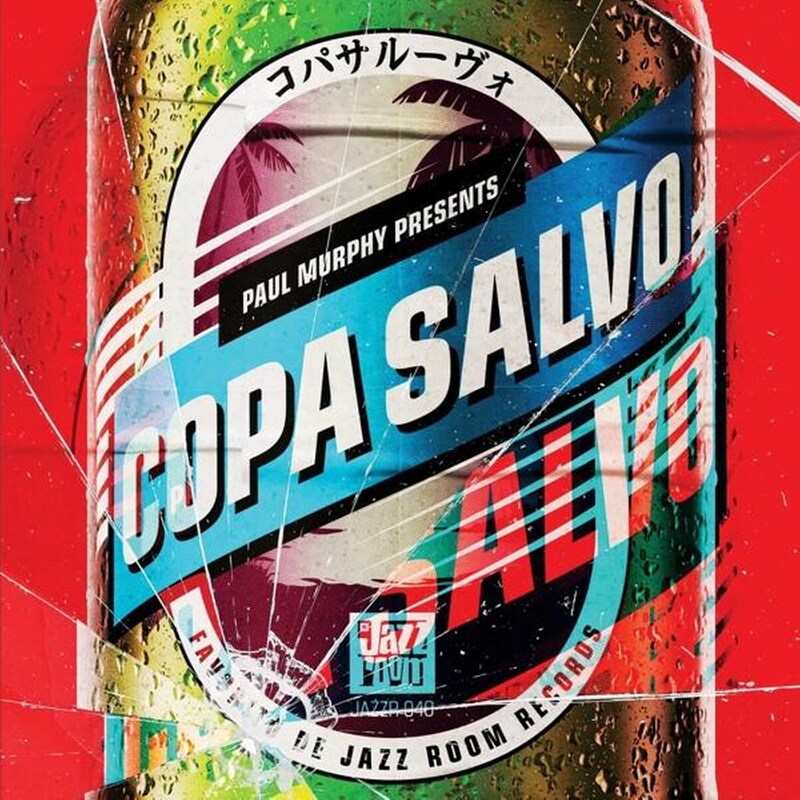 Paul Murphy Presents: Copa Salvo (LP)