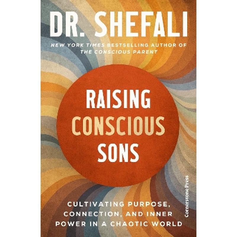 Raising Conscious Sons