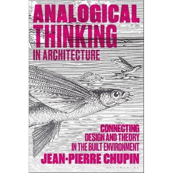 Analogical Thinking in Architecture image 0