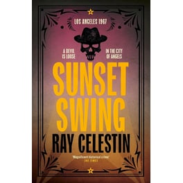 Sunset Swing