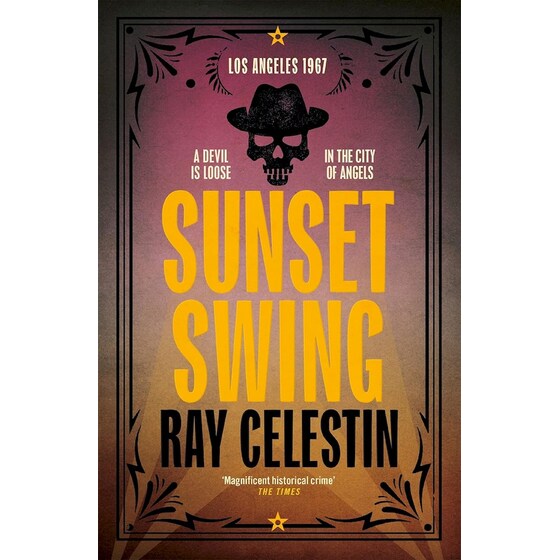 Sunset Swing image 0