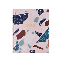 Σημειωματάριο Undated Planner Coolbee Color 365 Days