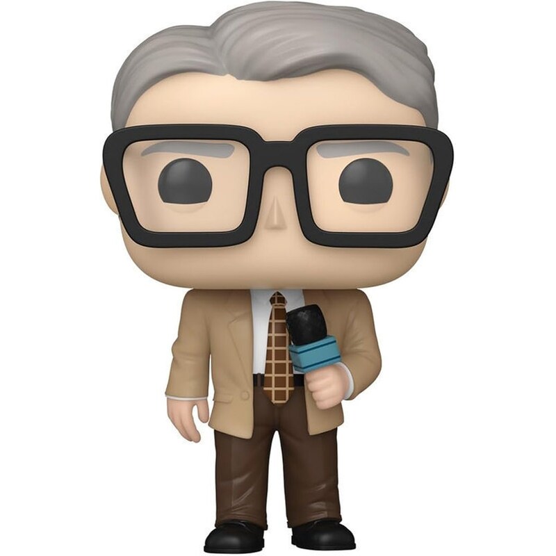 Funko Pop! - Saturday Night Live - Herb Welch #07 FUNKO
