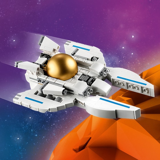 LEGO® Creator Space Astronaut (31152) image 6